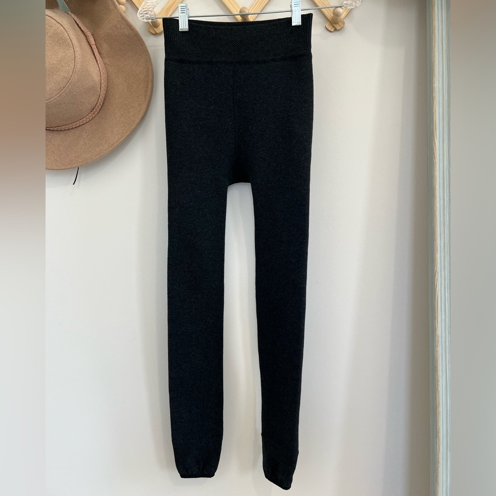 Women’s Fleece Lined Thermal Leggings
